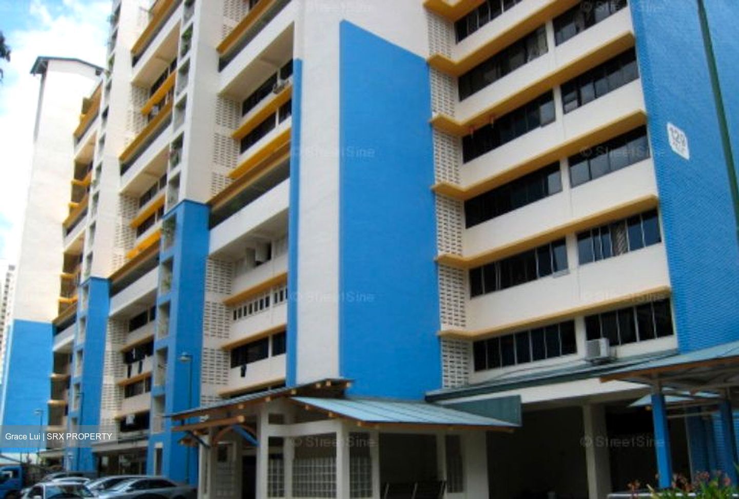 Kim Tian Road (Bukit Merah),  #444347631